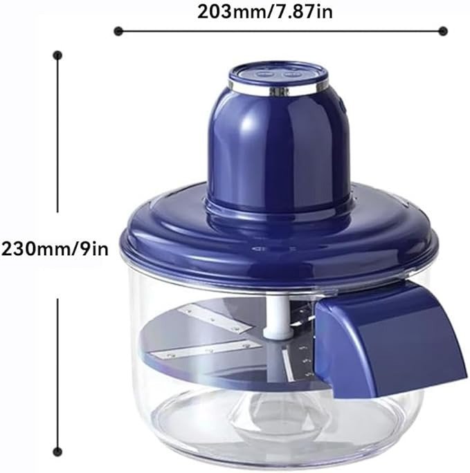 Automatic peeler machine packaging