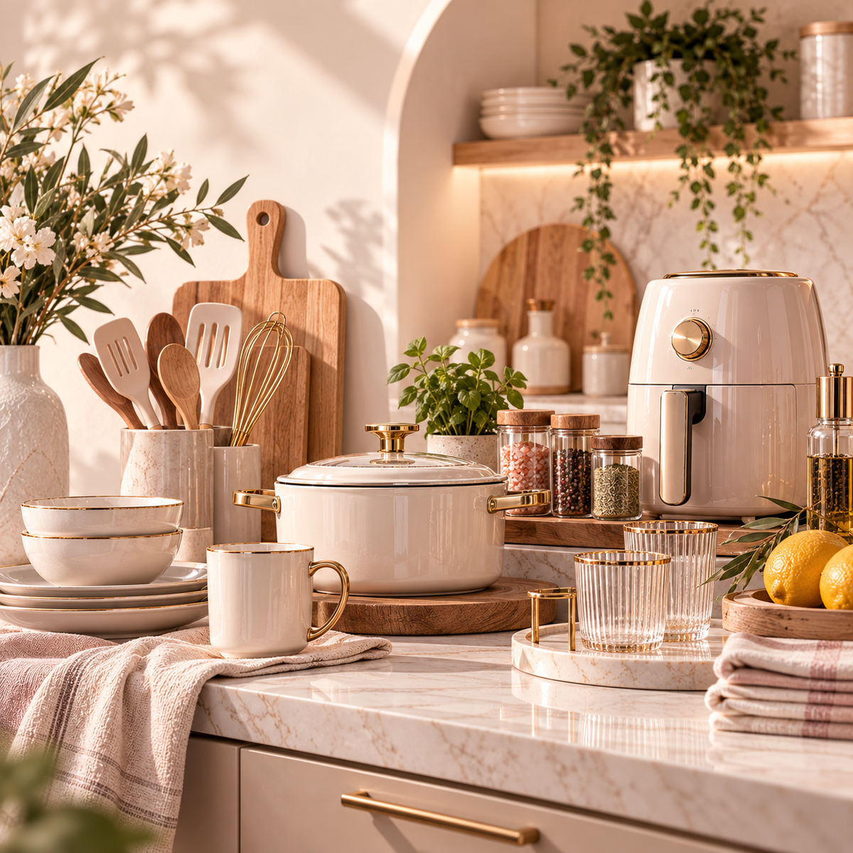 Home & Kitchen