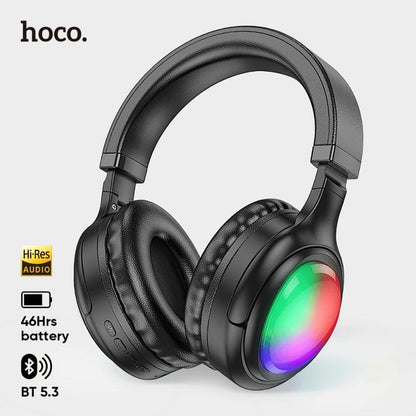 Hoco Gaming Headphone W109 surround sound headset