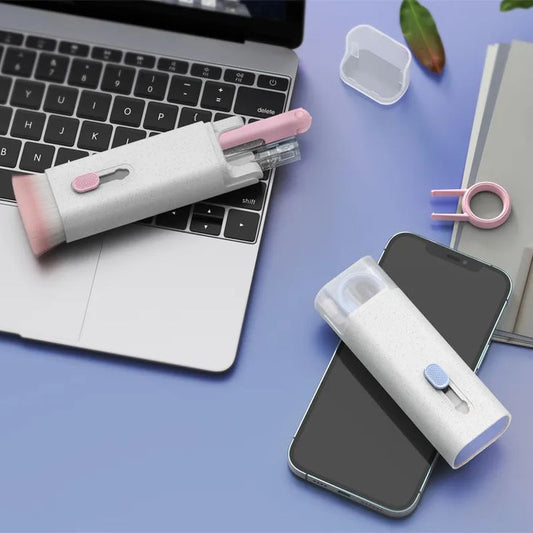 6-in-1 Bluetooth headset cleaning kit pen