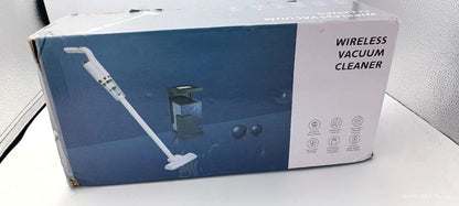 USB rechargeable handheld vacuum for home and car