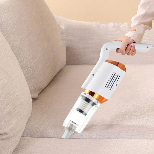 3-in-1 cordless handheld vacuum cleaner 7500Pa - front view