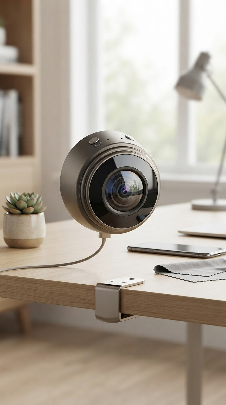 A9 Mini Wireless Security Camera