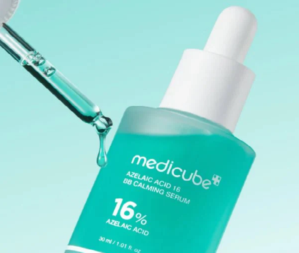 medicube Azelaic Acid 16 BB Calming Serum
