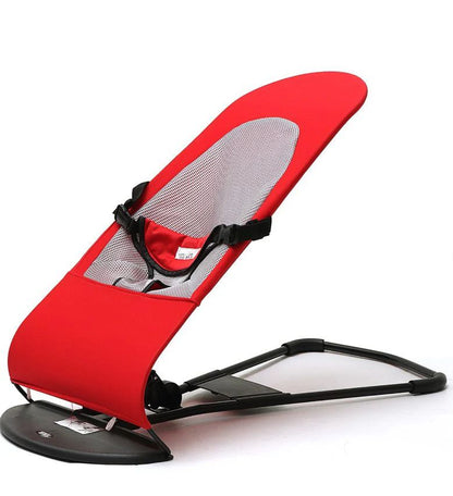 Baby jumper and bouncer seat infant activity