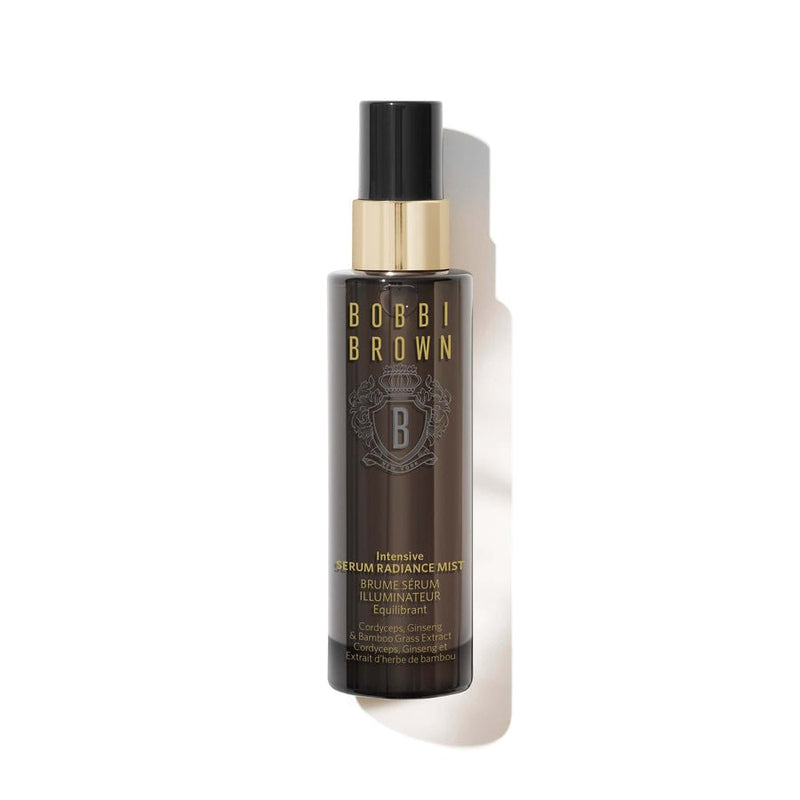 Bobbi Brown Intensive Serum Radiance Mist with outer packaging box