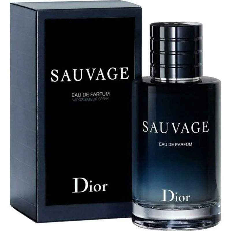 Savage – Eau De Parfum (100ml)