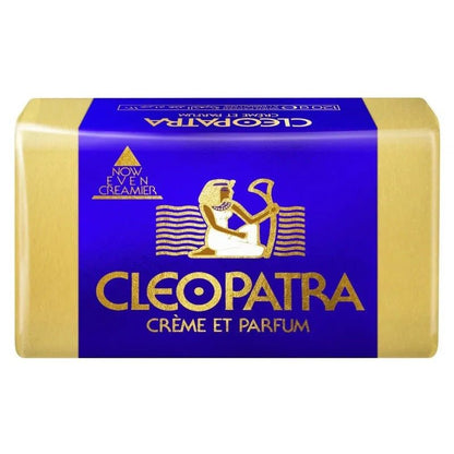 Cleopatra beauty soap 150 gram bar