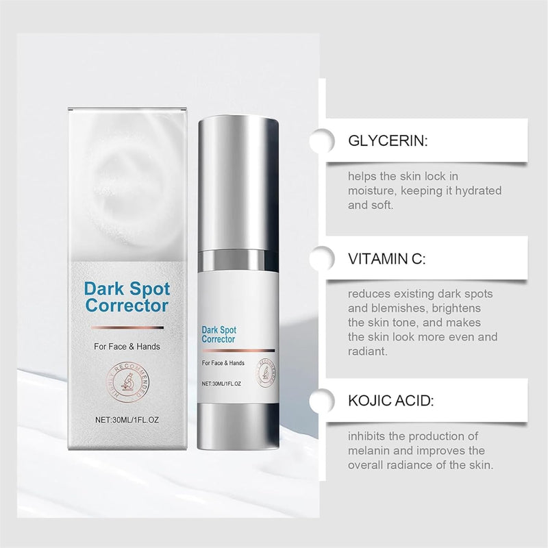 Pigmentation care lotion 30ml