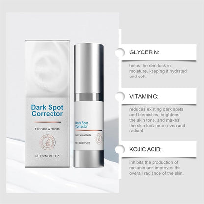 Pigmentation care lotion 30ml