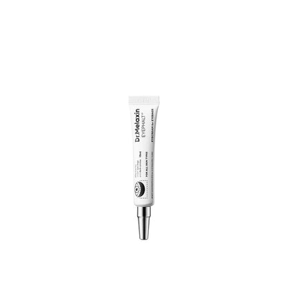 Lightweight non-greasy Dr. Melaxin eye bag care cream