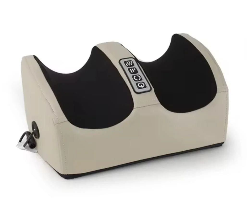 Foot massager professional style device