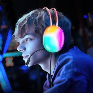 Hoco W109 headset comfort design
