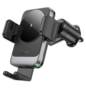 Hoco HW13 car phone mount packaging