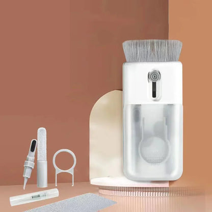 6-in-1 cleaning kit pen packaging