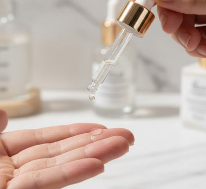 O.E.L.D - Professional Cosmetics Vitamin C Face Serum