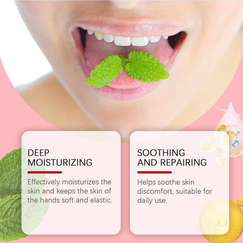 Oralhoe SP-10 Probiotic Toothpaste outer box packaging