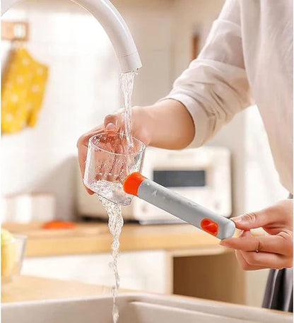 Vegetable peeler sharp blade precise peeling