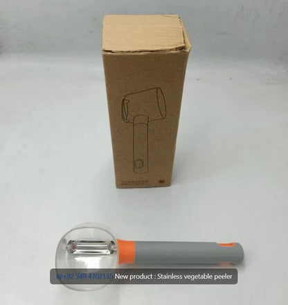 Kitchen essential peeler durable construction