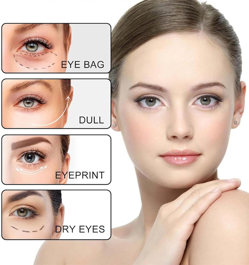 Lightweight eye contour essence oil 10ml