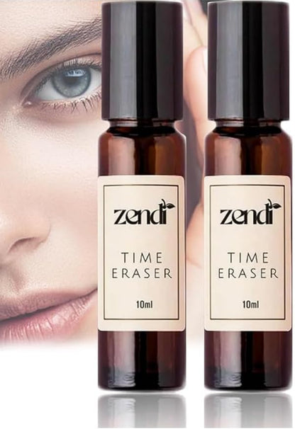 Time Eraser eye oil for fine lines and tired eyes