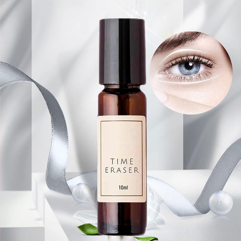 Time Eraser Eye Essence Oil 10ml - front view
